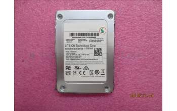 Lenovo 00KT021 SSD_ASM 256G 2.5 7mm SATA6G LT