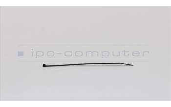 Lenovo 00KT116 FRU, MECHANICAL,Cable tie 5 inch_black
