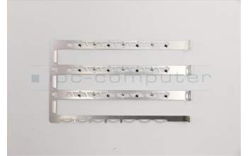 Lenovo 00KT118 FRU, MECHANICAL,D40-SM-PCI-EMI-B