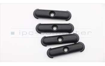 Lenovo 00KT119 FRU, MECH_ASM,Rubber feet kit