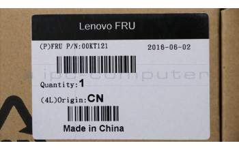 Lenovo 00KT121 FRU, MECHANICAL,S40-PCI-BKT