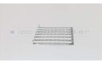 Lenovo 00KT122 FRU, MECHANICAL,S40-SM-PCI-EMI