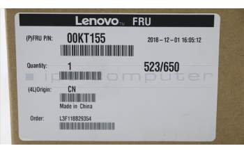 Lenovo HEATSINK 65W Cooler Kit LP für Lenovo ThinkCentre M900