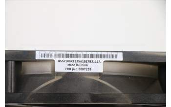 Lenovo 00KT235 Lüfter Rear System Lüfter