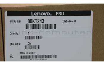 Lenovo Vertical stand,1L,Tiny3 für Lenovo ThinkCentre M900