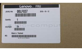 Lenovo 00LF037 HDD_ASM FRU HGST 2.5 450G 512n