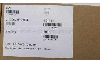 Lenovo 00NY309 Subkarte, Express