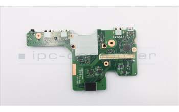 Lenovo 00NY309 Subkarte, Express