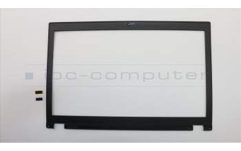Lenovo 00NY317 LCD Bezel,N-touch,CAM