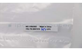 Lenovo 00NY370 Touchpad,3button,LTN