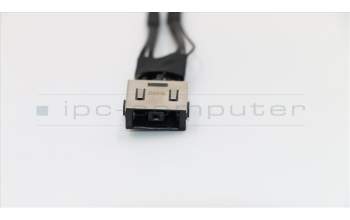 Lenovo DC-in Cable,Drapho für Lenovo ThinkPad P71 (20HK/20HL)