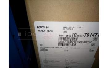 Lenovo 00NY414 DISPLAY LGD 12.5 HD IPS AG