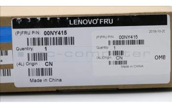 Lenovo 00NY415 DISPLAY LGD 14.0 FHD IPS AG In