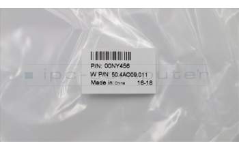 Lenovo 00NY456 CABLE eDP Cable,40pin