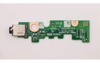 Lenovo 00NY611 Audio card,LNV