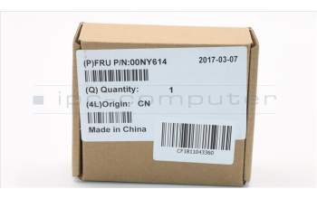 Lenovo 00NY614 DCIN cable,LNV