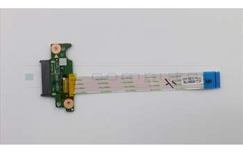 Lenovo 00NY631 ODD card with FFC
