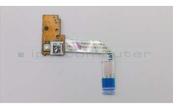 Lenovo 00NY632 Power button card with FFC,LNV