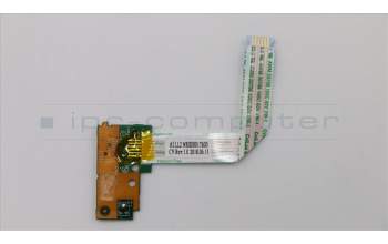 Lenovo 00NY632 Power button card with FFC,LNV