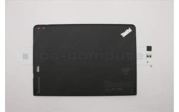 Lenovo 00NY704 Back Cover,GB,PA,Wifi,FPR