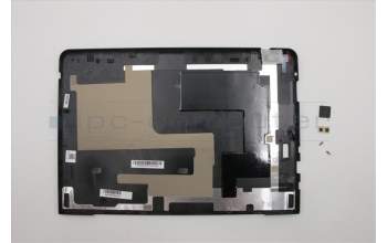 Lenovo 00NY704 Back Cover,GB,PA,Wifi,FPR