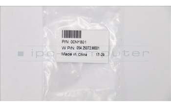 Lenovo 00NY801 FPR-Modul
