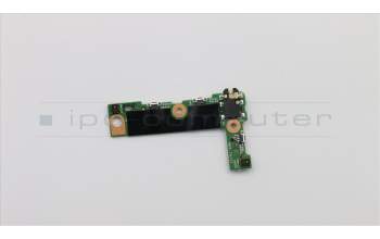 Lenovo 00NY803 Audio-Subkarte