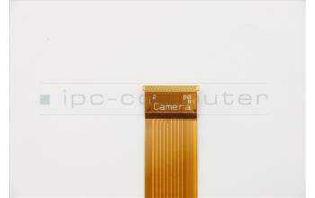 Lenovo CABLE Camera FPC cable für Lenovo ThinkPad X1 Tablet Gen 1 (20GG/20GH)