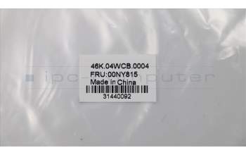 Lenovo 00NY815 WWAN ant,US,Pulse