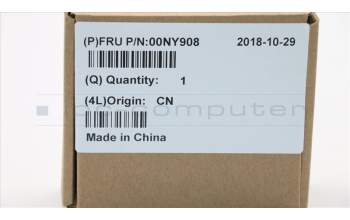 Lenovo 00NY908 CABLE,Displaykabel,HD,High-Tek