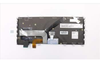 Lenovo 00PA135 NB_KYB STO-KBD,FR,CHY,BL
