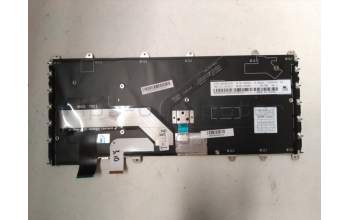 Lenovo 00PA219 NB_KYB STO-KBD,GR,SRX,BL