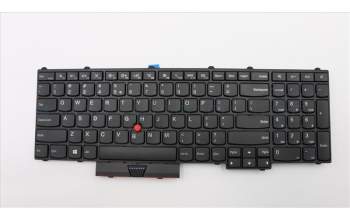 Lenovo 00PA277 NB_KYB PYWL-KBD,USI,CHY