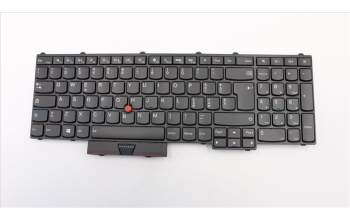 Lenovo 00PA305 NB_KYB PYWL-KBD,IT,CHY,BL
