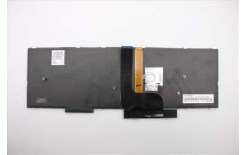 Lenovo 00PA399 NB_KYB PYWL-KBD,GB,DFN,BL