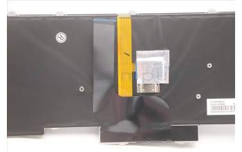 Lenovo 00PA400 PYWL-KBD, USI, DFN, BL