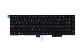 Lenovo 00PA605 NB_KYB Lin-KBD,USI,CHY