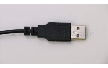 Lenovo 00PC350 DT_KYB Edge USB KB US English 103P