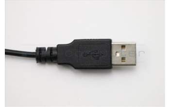Lenovo 00PC379 DT_KYB Edge USB KB Portugese 163