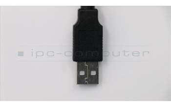 Lenovo 00PC382 DT_KYB Edge USB KB Slovak 245