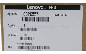 Lenovo 00PC555 HDD_ASM SSHS,2TB,7200,DT3,SATA3,STD