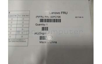 Lenovo 00PC728 Netzteil Netzteil 150W 100