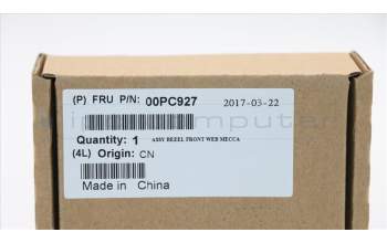 Lenovo 00PC927 CABLE C.A. CARD_READER_TO_MB_M700z