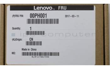 Lenovo 00PH001 Antenne LS 326CT Antenne 400mm Rear