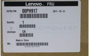 Lenovo 00PH917 OPT_DRIVE FRU 9.0 Slim UHD BD Writer WB