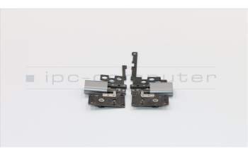 Lenovo 00UP063 Scharnier,L/R,Silver