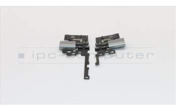 Lenovo 00UP063 Scharnier,L/R,Silver