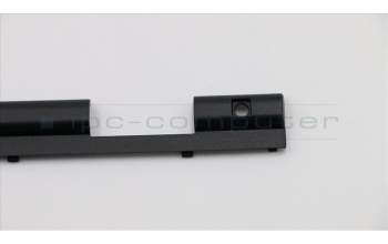 Lenovo 00UP119 LCD Strip Cover,PC/ABS,BLK