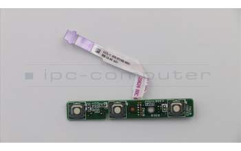 Lenovo 00UP122 Power Button Sub board