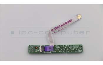 Lenovo 00UP122 Power Button Sub board